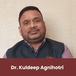 ISBA Institute of Professional Studies, Director: Dr. Kuldeep Agnihotri Interview